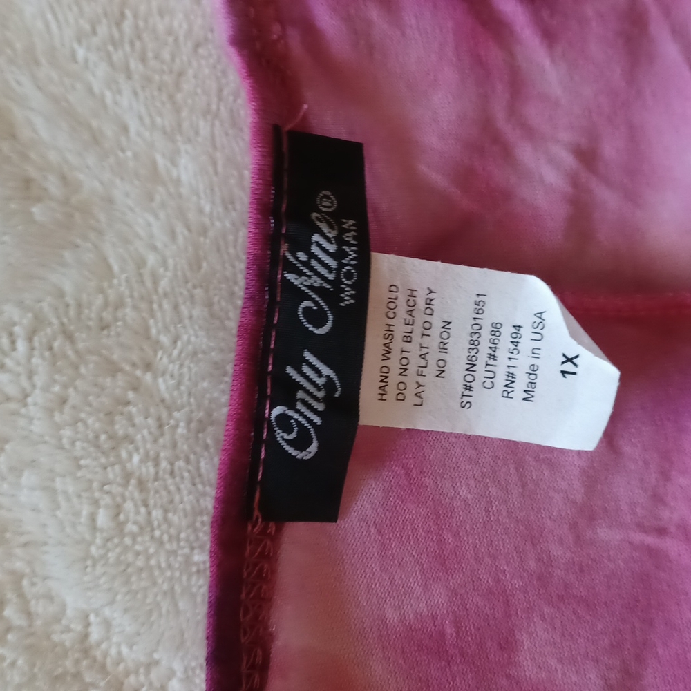 Only Nine blouse - Picture 3 of 5